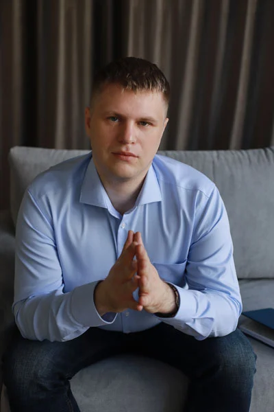 Никишин Андрей Александрович 2.1
